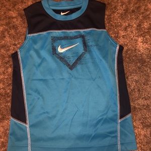 NIKE TANK TOP